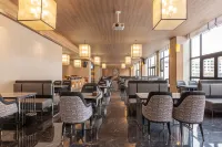 MEHOOD LESTIE Hotel (Da Qaidam) - Frühstück