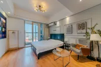 Jiuyue Homestay (Central Business District CBD) -  Appartamenti vacanze