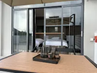 Yitian Yizhai Homestay (Shangchuan Island) - เปิดใหม่