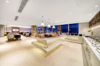 G Dimension Esports Hotel (Shaoxing East Station Wanhe City Branch) - Esports