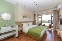 姥姥家院子·Elegant Courtyard Stay（中國馬鎮店）