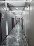 Luminghua Business Hotel
