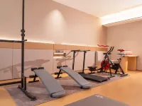 Yunfu Intercontinental Grand Hotel (Shangtawa Road Gerdeng Monastery) Hotels in Ngawa County