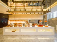 Huainan Commercial and Cultural Square Kaiyuan Mingting Hotel - พร้อมอาหารเช้า