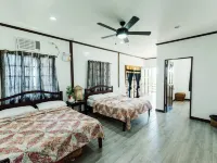 Marqis Sunrise Sunset Resort and Spa Inc. Hotels in Baclayon