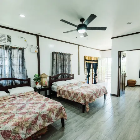 Marqis Sunrise Sunset Resort and Spa Inc.