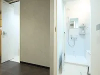Guesthouse AkasakaII โรงแรมใกล้โตเกียวมิดทาวน์