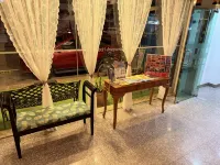 โรงแรม รอยัล ควีนส์พาร์ค