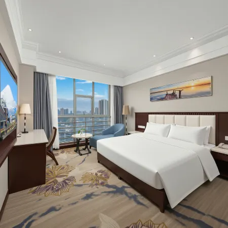 Wenshan International Hotel