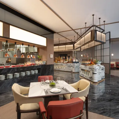 Movenpick by Accor Neijiang