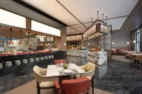 Movenpick by Accor Neijiang - Frühstück