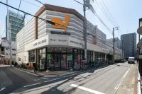 Repure Higashimukojima Ekimae Residence II
