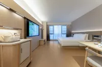 JI Hotel (Kunshan Bacheng Town Liji Road)