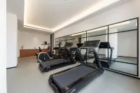 Yoho stone hotel (Shuitou Center Street Branch) - 4-Star