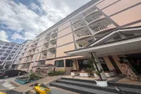 Collection O Central Pattaya Residence - واي فاي