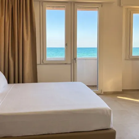 B&B HOTEL Pesaro Des Bains
