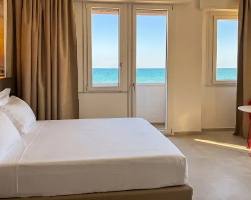 B&B HOTEL Pesaro Des Bains Hotels in Pesaro