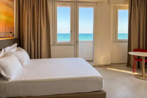 B&B HOTEL Pesaro Des Bains
