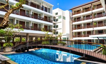 Sun Island Hotel & Spa Kuta