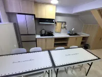 Clound Palace - Condos