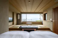 Koran No Yu Kinkouro - Balkon