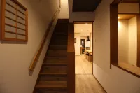 Ruyi・Nijojo - Bungalow