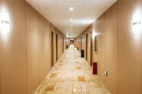 Daming Longjing Business Hotel