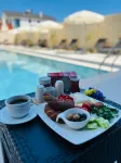 BEYAZ KOSK - breakfast
