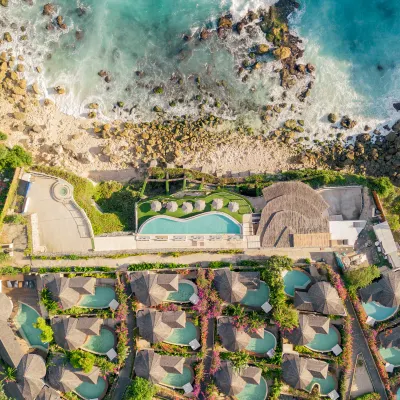 Ora Resort Avia Blue Lagoon Hotels near Turtle Beach