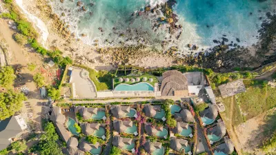 Ora Resort Avia Blue Lagoon Hotels near Devil's Tear