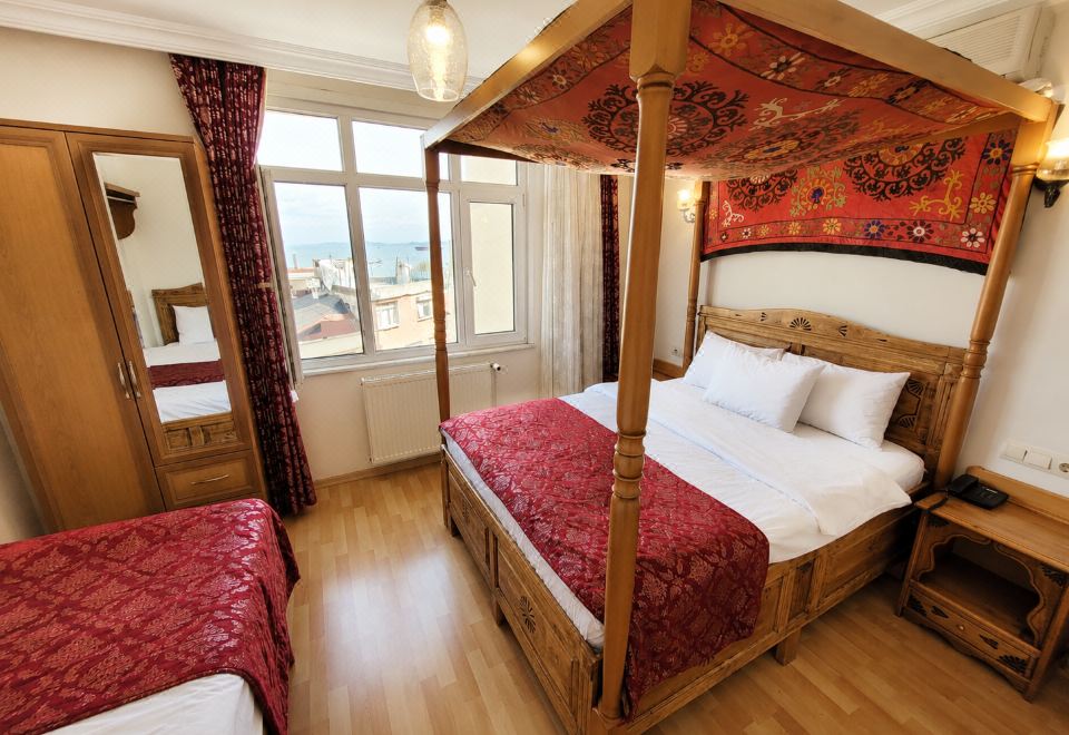 Marmara Guesthouse - Housity