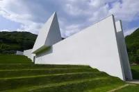 Moganshan Aimor Secret Realm Hotel - Mountain view