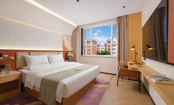 Nalati Lisi Platinum Hotel