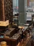 中衛沙坡頭區勝金年華飯店（鼓樓東街店） - 酒吧