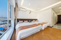 MORII Sheng Yalan Court Scenic Apartment Hotels in Shahekou District