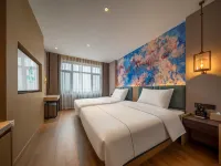 Magnotel Hotel (Mohe Arctic Village Northernmost Post Office Branch) Hotels in Mohe