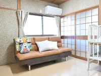 Beppu no Yuyado wa - Private Onsen in Kannawa Ξενοδοχεία στην πόλη Μπέππου