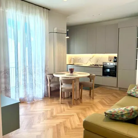 Design Apartment • Office Room • Near Florence Отели в г. Эмполи