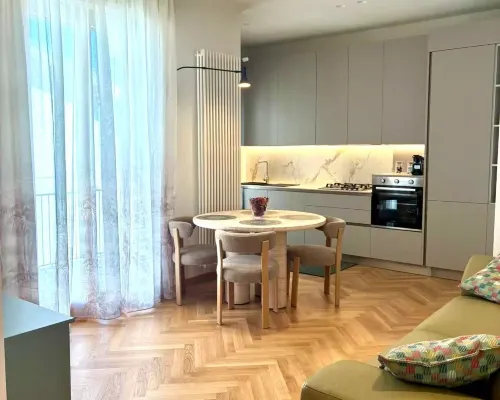 Design Apartment • Office Room • Near Florence Hôtels à : Empoli