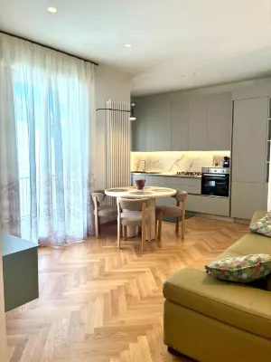 Design Apartment • Office Room • Near Florence Hoteles en 