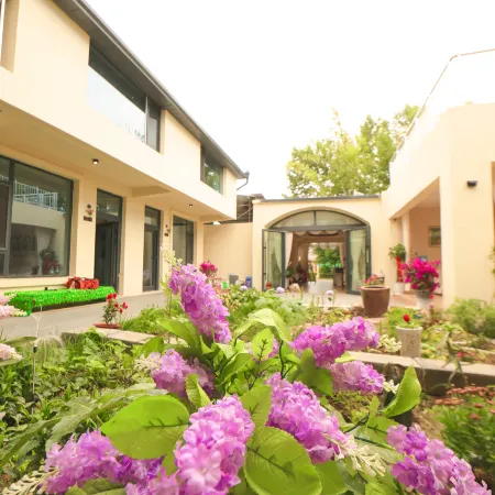 Yunqi · Shuxinjia | Vacancy · Homestay Boutique Stay (Tekes Bagua City)