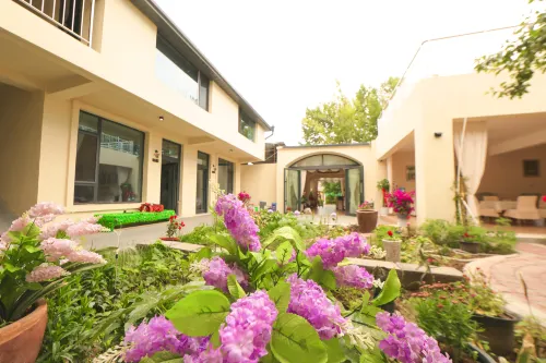 Yunqi · Shuxinjia | Vacancy · Homestay Boutique Stay (Tekes Bagua City) - New