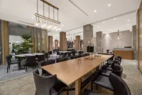BOJU Hotel Meizhou · Hakka New World People's Square Branch