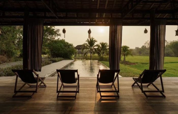Sunyee Plus Resort