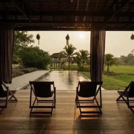 Sunyee Plus Resort
