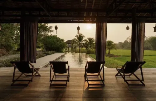 Sunyee Plus Resort