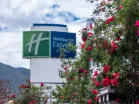Holiday Inn Express DAOCHENG YADING by IHG - Mountain view