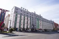 如家飯店·neo（吉林廈門街店） - 2 星級