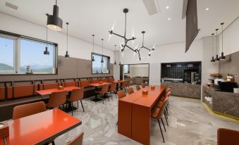 LONGWINHOTEL