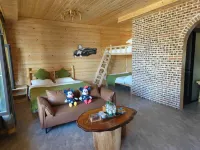 Runi Suoyuan · Resort (Moridaga) Hotels in Moridaga Downtown